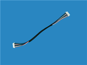 1.5mm插头插接件